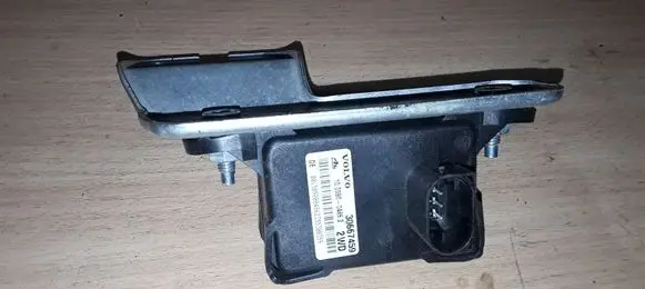 Volvo S60 ESP acceleration yaw rate sensor 30667459