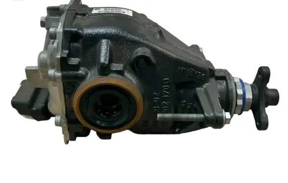 BMW 2 F22 F23 Rear differential 7589481 33107589481