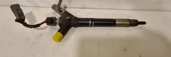 Toyota Corolla Verso AR10 Fuel injector 236700R040 11G00175