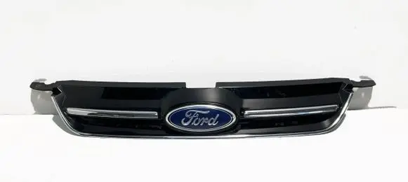 Ford C-MAX II Front bumper upper radiator grill AM51R8200B 28152 AM51R8138B