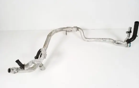 Brake vacuum hose/pipe