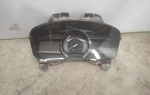 Ford Explorer V Speedometer (instrument cluster) GB5T10849CF GB5T10890CB