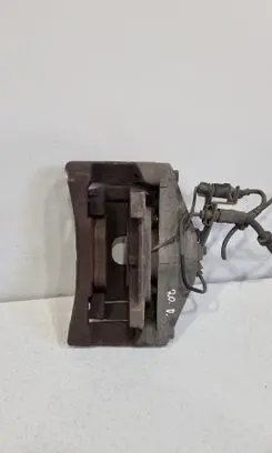 Audi A6 S6 C6 4F Front brake caliper