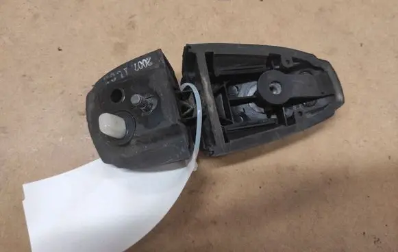 KIA Sorento Other exterior part 871503E000
