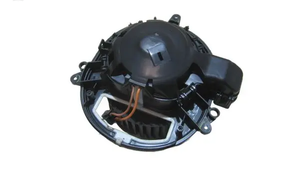 BMW 3 F30 F35 F31 Heater fan/blower 9350395 36JKYRTYR78BMW