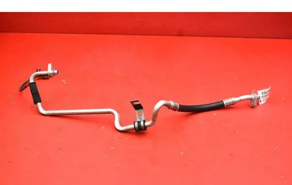 Renault Zoe Air conditioning (A/C) pipe/hose 924402730R