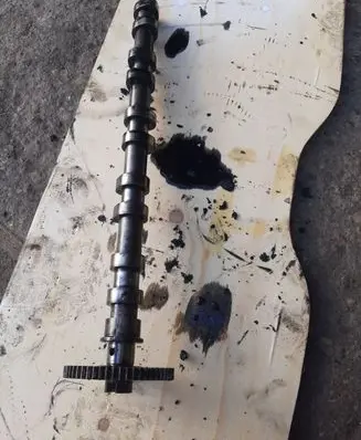 Volvo S60 Camshaft 14508