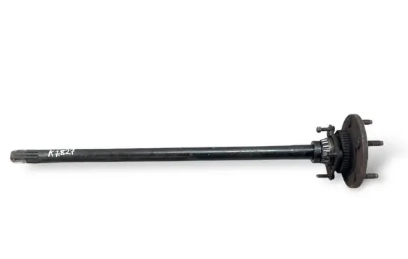 Jeep Grand Cherokee (WJ) Rear driveshaft