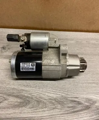 Nissan Murano Z52 Starter motor 233009HP0B M000TB0272ZC