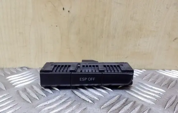 Audi A5 8T 8F ESP (stability program) switch 8K2959674