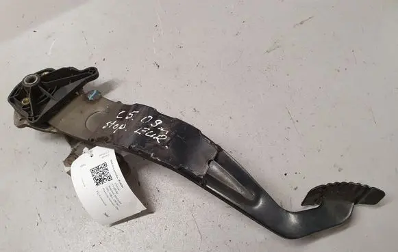 Citroen C5 Brake pedal