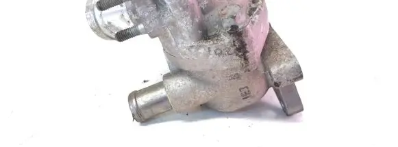 Thermostat/thermostat housing