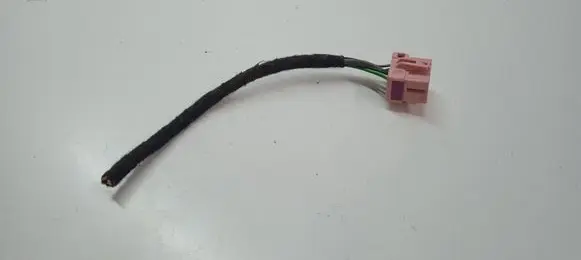 Volkswagen Touareg II Other wiring loom 1J0937733