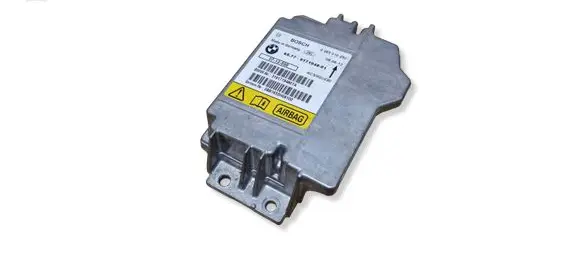 BMW X6 E71 Airbag control unit/module 9171948