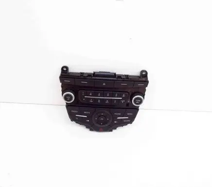 Ford Kuga II Sound control switch F1ET18K811BD