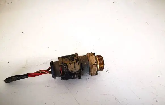 Coolant temperature sensor