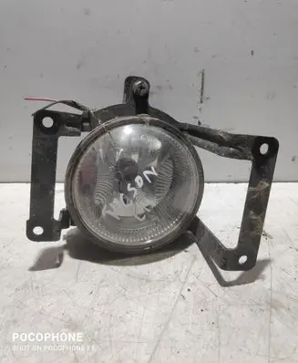 Hyundai Tucson LM Front fog light 1011503