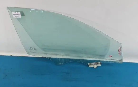 Hyundai Elantra VII Front door window glass four-door IMPRK1565952