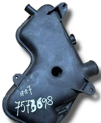Fiat Idea Oil filter mounting bracket Q51 7573698