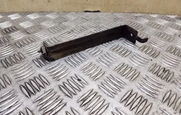 Renault Trafic III (X82) Other under body part 205833797R