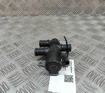 Audi Q4 Sportback e-tron Coolant heater 1EA906457