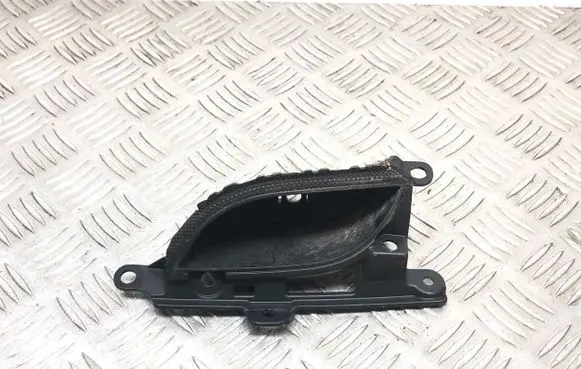 Hyundai i40 Rear door storage/pocket box 837403Z000