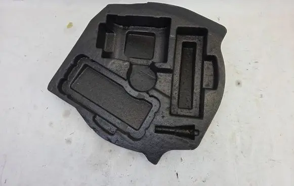 Maserati Ghibli Other interior part 670006174