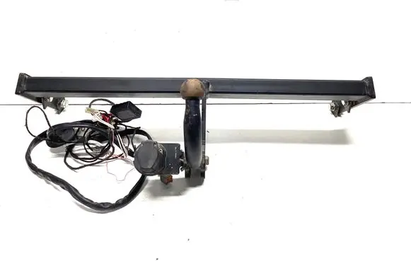 Volvo V60 Tow bar set 