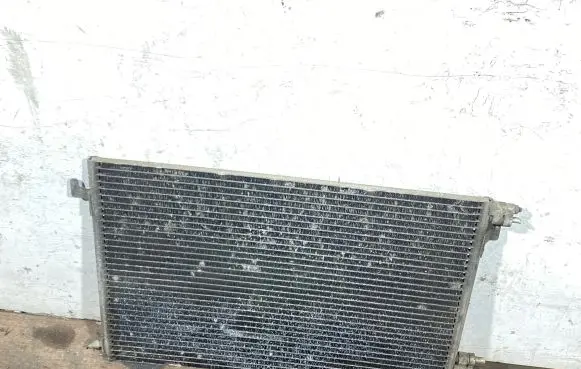 Opel Vectra C A/C cooling radiator (condenser) 13114943