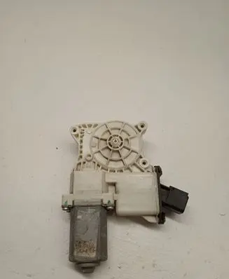 Ford Mustang VI Front door window regulator motor 