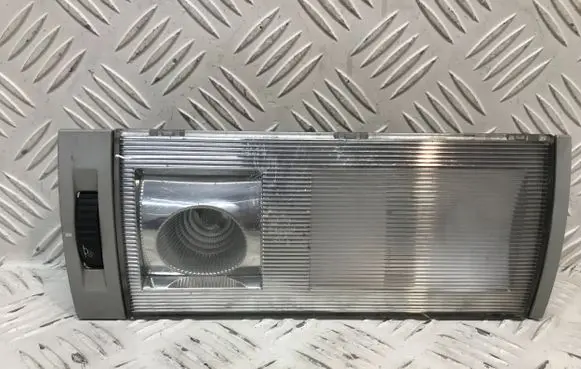 Volkswagen Transporter - Caravelle T5 Rear seat light 7H5947105