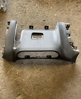 KIA Ceed Climate control/heater control trim 84760A2000