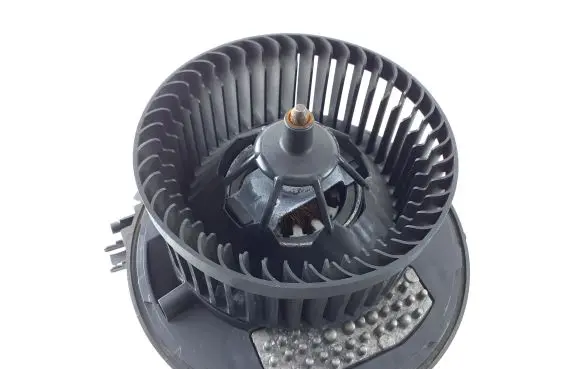 Heater fan/blower