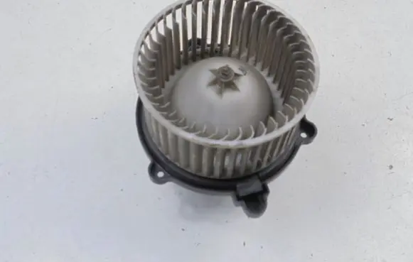 Heater fan/blower