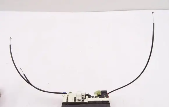 Land Rover Discovery Climate control unit
