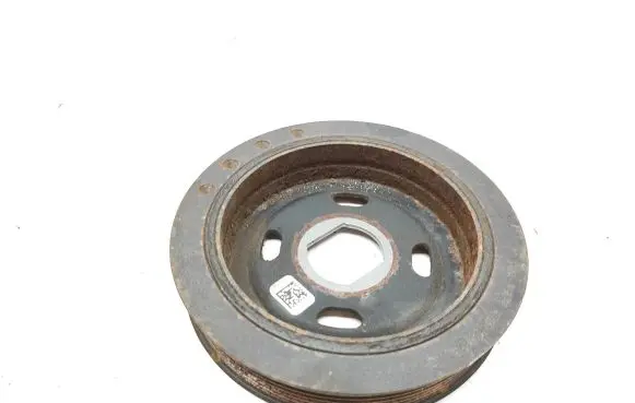 Renault Trafic III (X82) Crankshaft pulley 123034219R