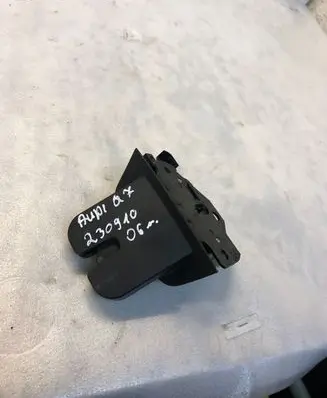 Audi Q7 4L Tailgate/trunk/boot lock/catch/latch 8p4827505b