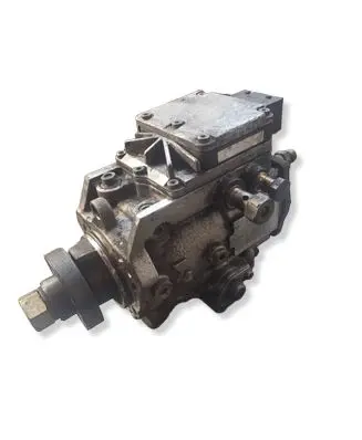 Opel Frontera B Fuel injection high pressure pump 0470504009 09129310