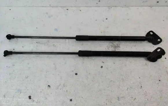 Toyota Prius (XW30) Tailgate/trunk strut/damper 68950-0W541