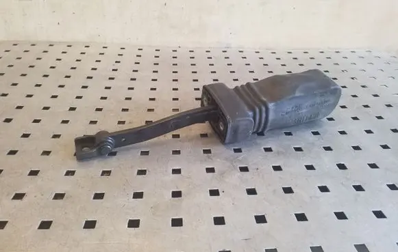 Audi Q5 SQ5 Rear door check strap stopper 8R0839249C 8R0839267B