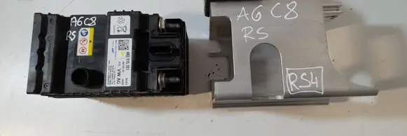 Audi A6 S6 C8 4K Car battery 4K0915101
