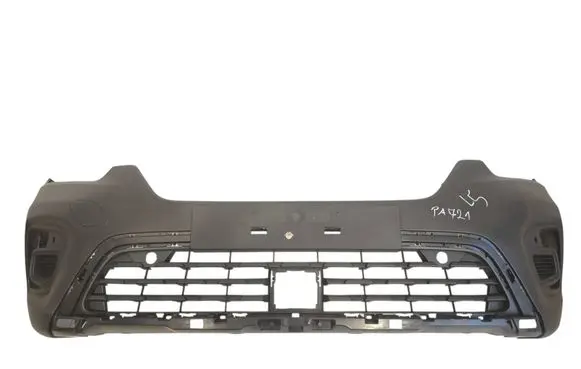 Renault Kangoo III Front bumper 620225984RAUTOAS76 620225984R