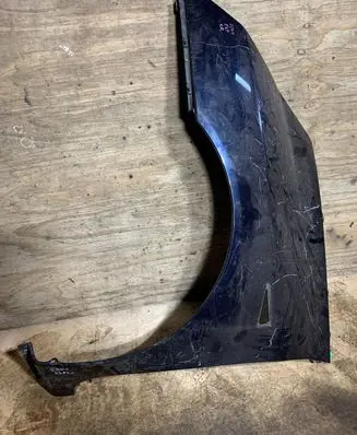 Renault Espace - Grand espace IV Fender