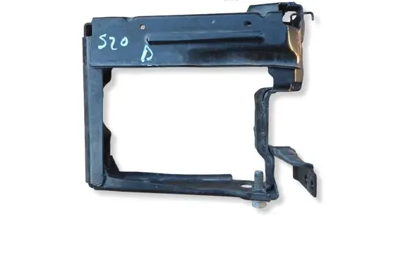 BMW 4 G22 G23 G24 G26 Radiator mount bracket 7422226 7422228