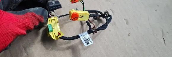Audi A5 Sportback 8TA Other wiring loom 8U0971589J