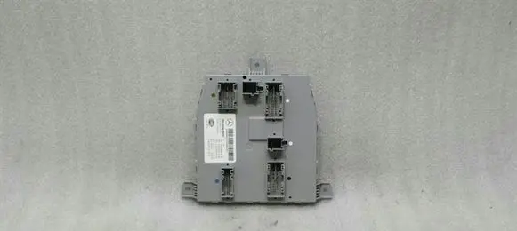Mercedes-Benz C W205 SAM control unit A2059006818