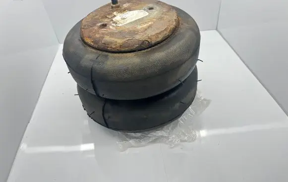 Ford Transit Air suspension bag 