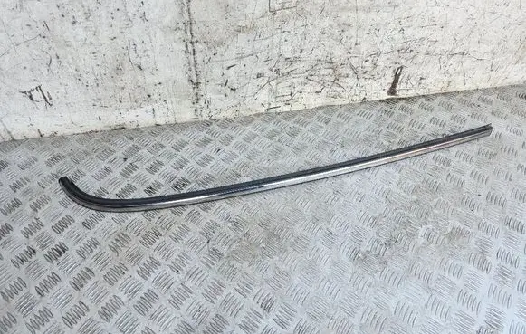 Mini One - Cooper Coupe R56 Rear side glass trim 