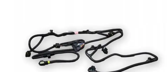 Tesla Model 3 Parking sensor (PDC) wiring loom 1067959 1067959-00-D