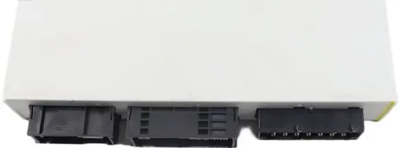BMW 3 E46 Comfort/convenience module 689667 FT111101